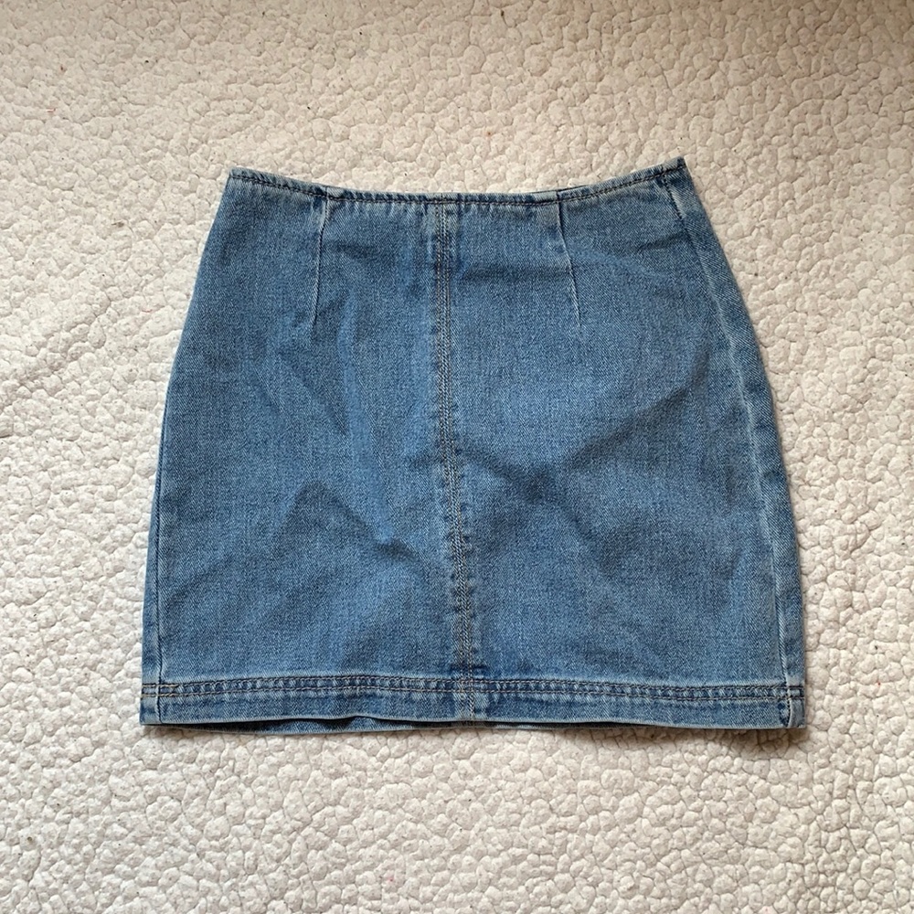PAC SUN Skirt